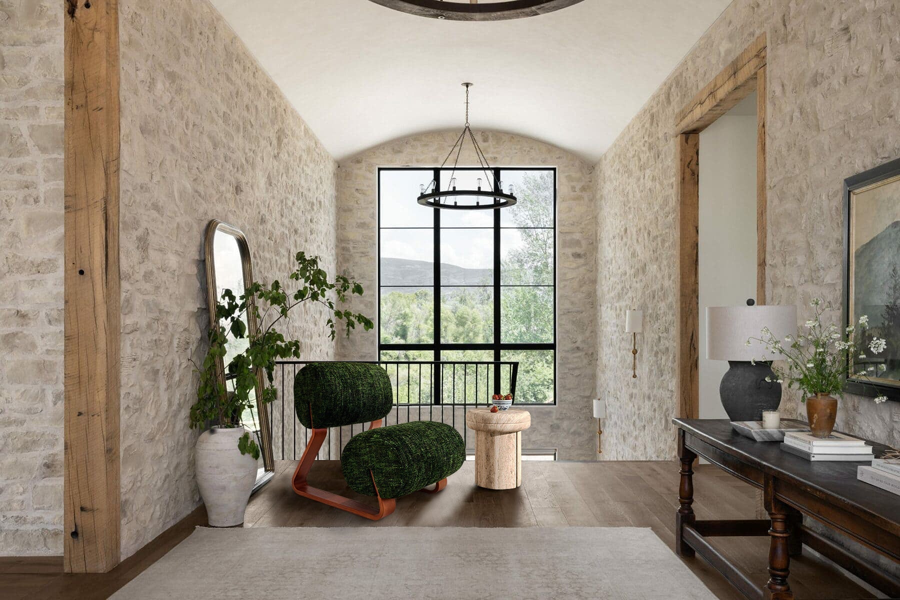 Ergonomic Designs to Instantly Liven Up Your Room Featured Chairs