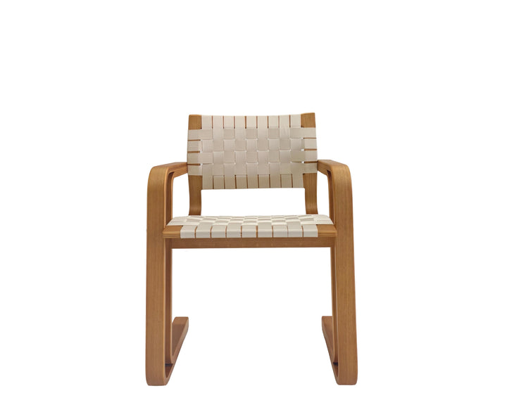 Turmeric & Cream Chair - Multi-Scenario Usable