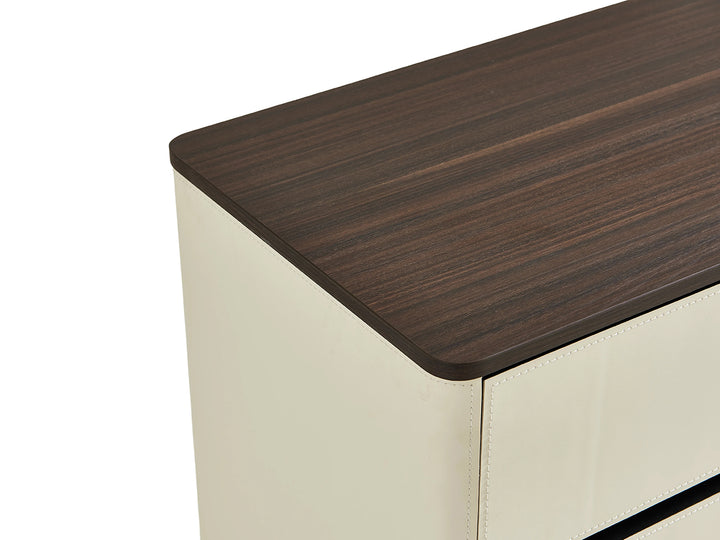 Modern dressing table, exquisite high-end tabletop details