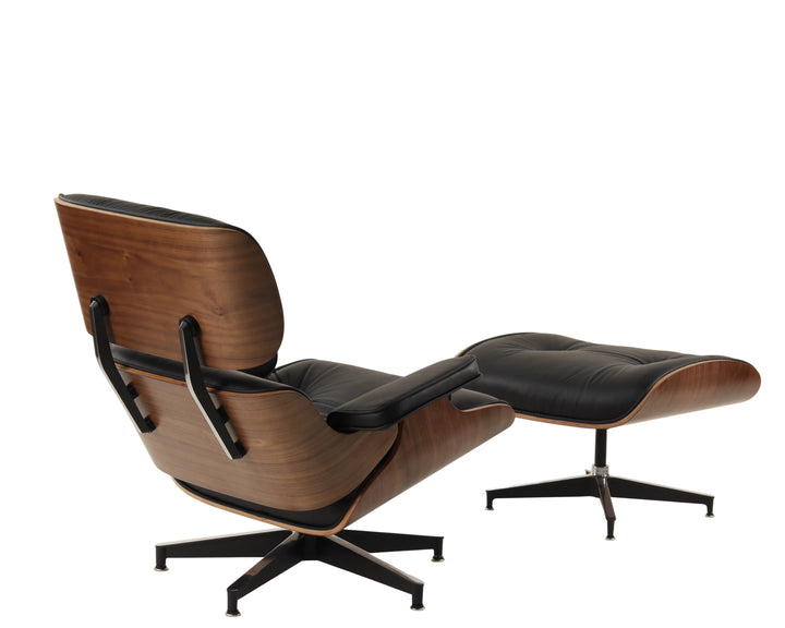 Lounge Chair: Weight capacity 150kg
