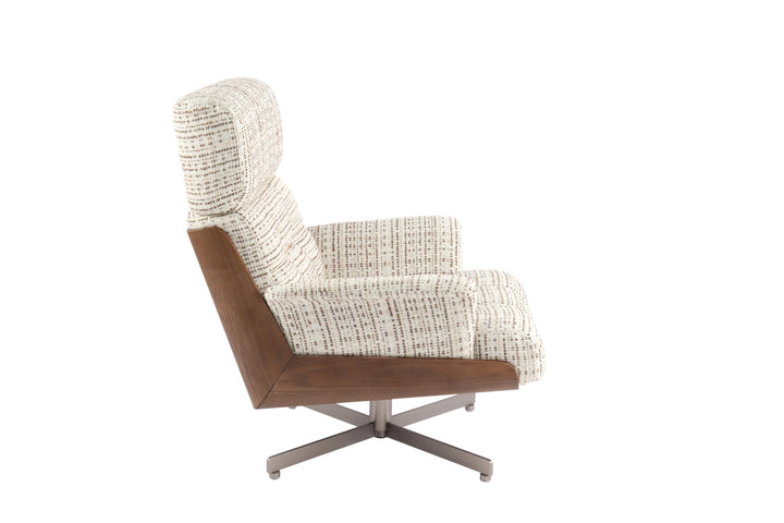 lounge chair： thick sponge, full back & neck support, super comfortable
