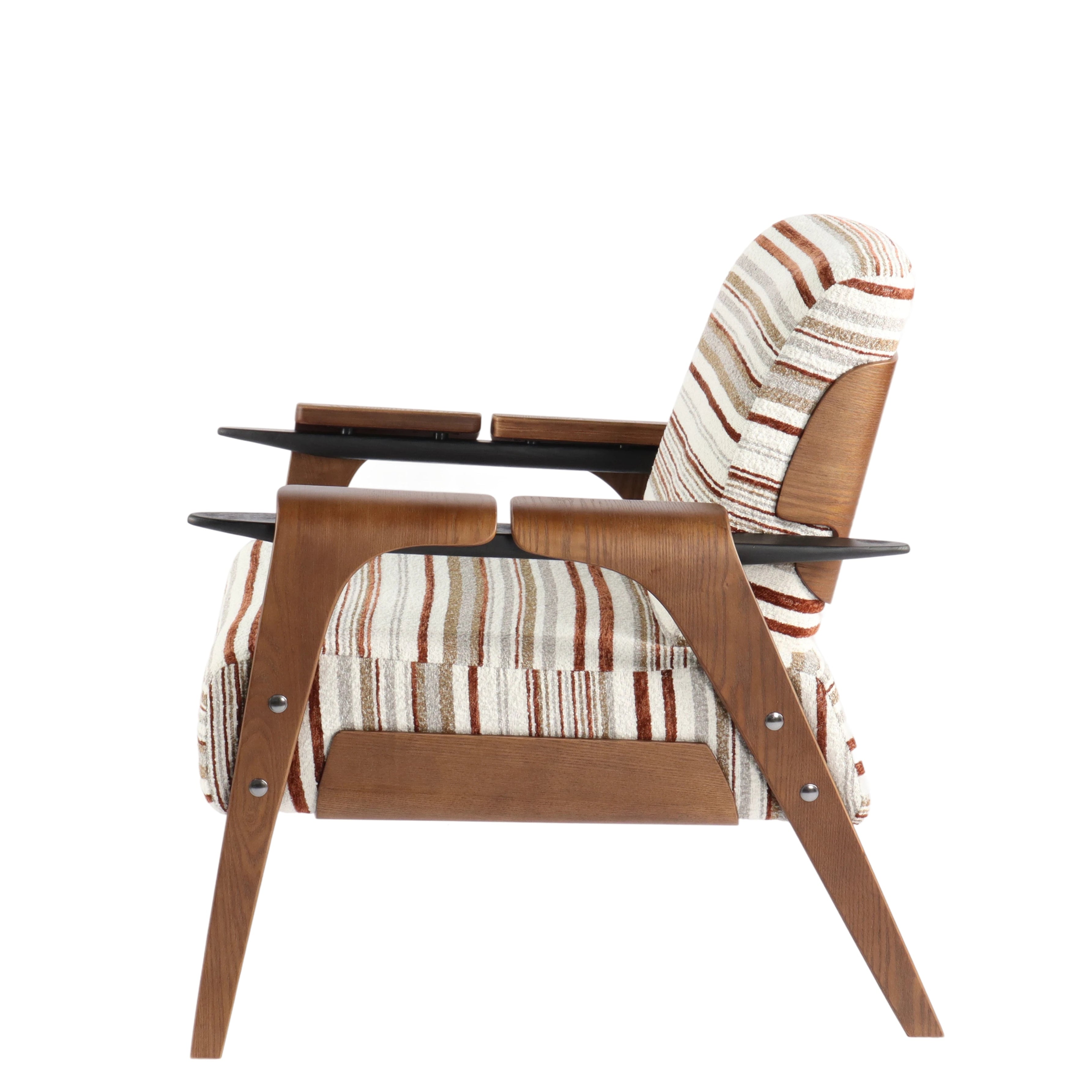 Leisure Chair - Ergonomic, Great Support at Every Fulcrum