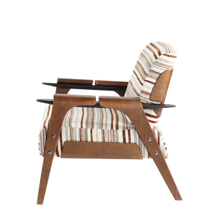 Leisure Chair - Ergonomic, Great Support at Every Fulcrum