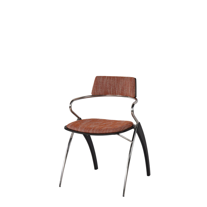 Soft Linen Seat (Delicate Texture)